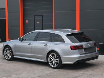 Audi A6 3.0TDI - 6