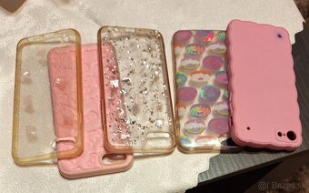 Iphone 8 pink - 6
