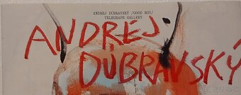 Andrej Dúbravský - Good boy - katalóg - 2024 - 6