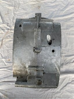 Bloky motora Jawa 350 typ 634 - 6