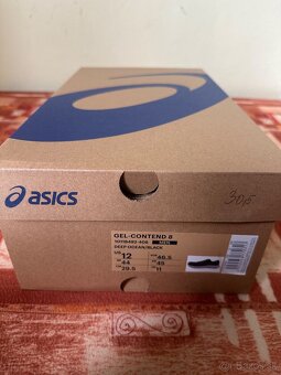 Bežecké tenisky Asics - 6