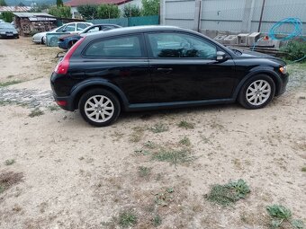 Volvo c30 - 6