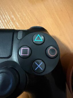 PS4 ovládač DualShock 4 – originál - 6