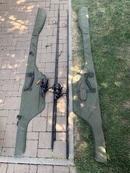 Pruty navyjaky Sonik Varder X RS - 6