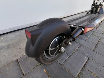 Elektro kolobežka Bluetouch BT800 - 6