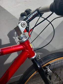 Vintage mtb proflex USA - 6