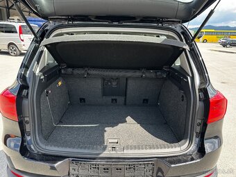 VW Tiguan 4-motion 2.0tdi dsg scout škoda Karoq ateca Yeti - 6