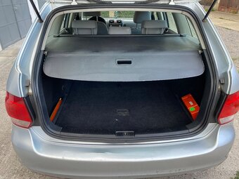 Golf 5 1.9 TDI 77Kw 5-st Manuál - 6