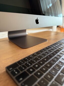 iMac Pro 27'' "Custom version" - 6