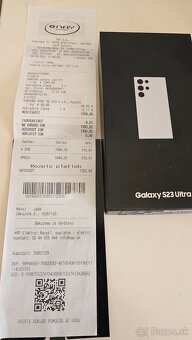Samsung Galaxy S23 Ultra 256 - 6