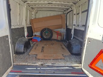 Citroen Jumper 2.2 - 6