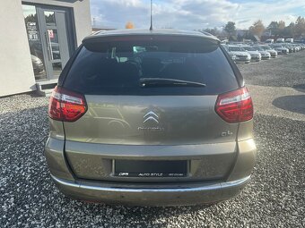 Citroën C4 Picasso 1.6 HDi - 6