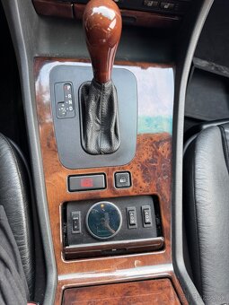 BMW E38 740d 311 tis air ride - 6
