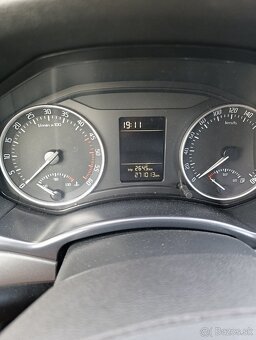 Škoda Octavia combi 1.6 TDI - 6