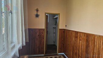 Rodinný dom na podnikanie v službách v obci Beluši -Rezervov - 6