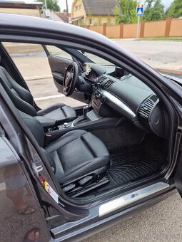 BMW E87 120D 130KW M PACET - 6