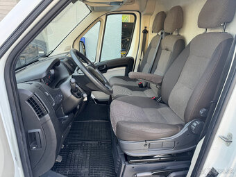 Peugeot Boxer Furgon 2.0 BlueHDi 130k 333 L2H2 - 6