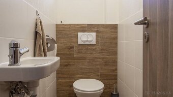 Na predaj 3-izbový byt s balkónom, pivnicou a parkovacím mie - 6