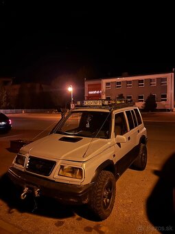 Suzuki vitara 2.0td - 6