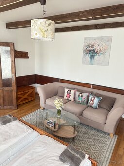 Prenájom apartmanu pre pracovníkov stavieb, zam.firiem - 6