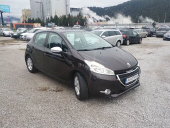 Peugeot 208 1.2 Vti Active - 6