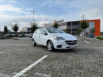 Opel Corsa E 1,2 16V 51kW - 6