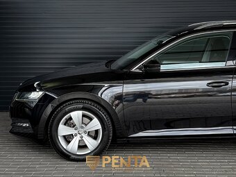 ⭐ ŠKODA SUPERB COMBI ⭐ - 6