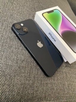iPhone 14 Midnight 128gb - 6