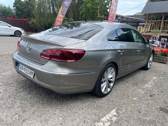 Volkswagen Passat CC 2.0 TDI DSG - 6