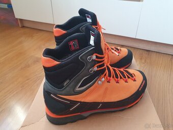 Mammut, velkost 44 - 6