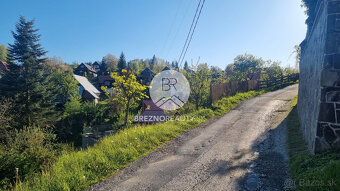 Pozemok v horskej obci Lom nad Rimavicou s nádhernými výhľad - 6