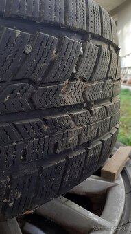 5x110 r16 alfa 159 zimné - 6