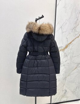 Moncler zimná bunda - 6