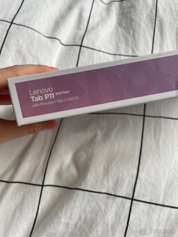 Tablet Tab p11 - 6