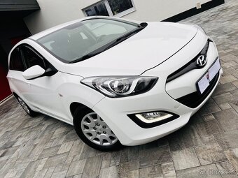 Hyundai i30 benzin - 6