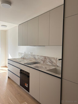 2-izbový byt s terasou v luxusnom projekte – VYDRICA - 6