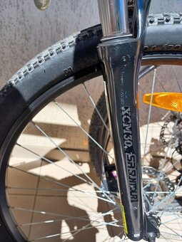 KELLYS SPIDER 50 29" Velkost L model 2021 - 6