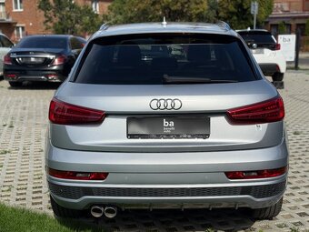 AUDI Q3 - informácie v popise - 6