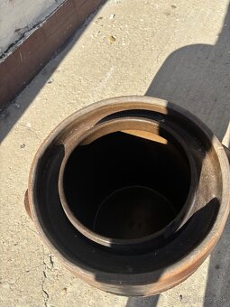 Predám keramické sudy na kapustu - 6