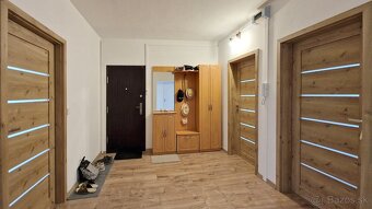 Prenájom 3 izbový byt, Prievidza - 6