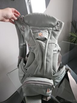 Ergobaby OMNI breeze all in one - 6