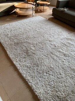 Krásny vlnený koberec westwing - 6