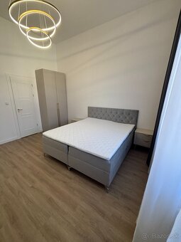 Luxusný 2-izbový byt na prenájom v srdci Košíc s parkovacím - 6