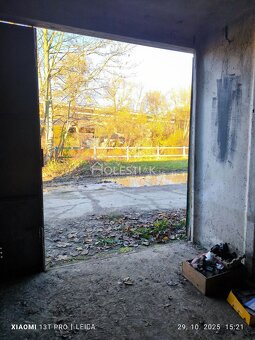 Predám garáž v meste Čadca - 6