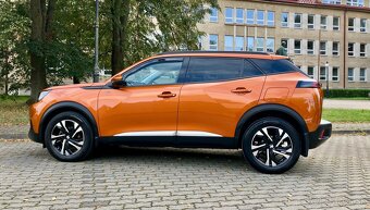 Peugeot 2008 1.5 BlueHDi 100 Allure E6.2 - 6