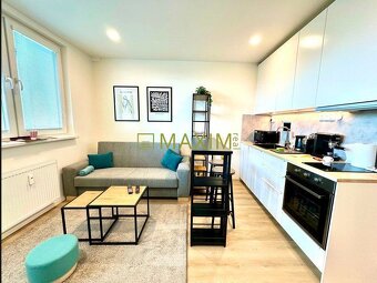 Garsónka na  ulici Jasovská na  prenájom - 6