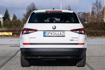 Škoda Kodiaq 2.0 TDI Ambition, 110kW (2017) - 6
