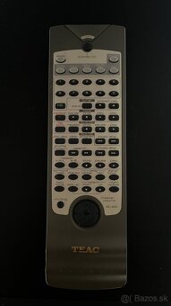 Hifi Zostava TEAC 500+Bowers&Wilkins 685 - 6