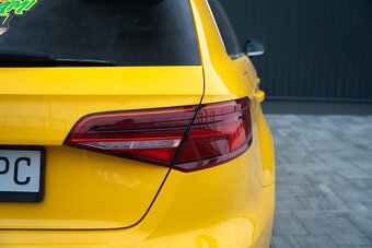 Audi S3 2.0tfsi 8V (facelift) 228kw (310hp) - 6