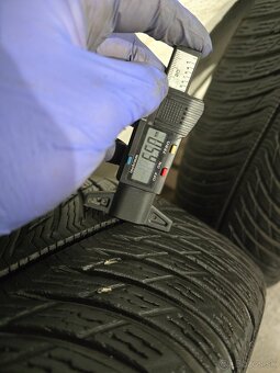 Zimná Sada BMW Style574 205/55 R17 2er Active/GrandTourer - 6